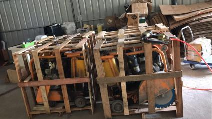 谢家集行李、家具、电器包装托运
