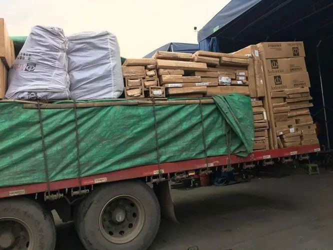 谢家集家具托运